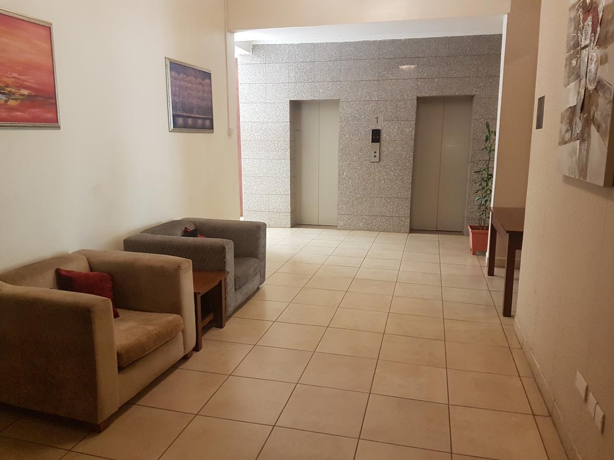The Vic Hotel Kisumu Esterno foto